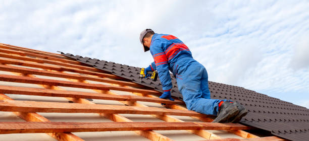 Best Emergency Roof Repair Services  in Lowry Crossing, TX
