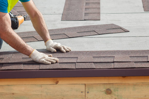 Best Chimney Flashing Repair  in Lowry Crossing, TX